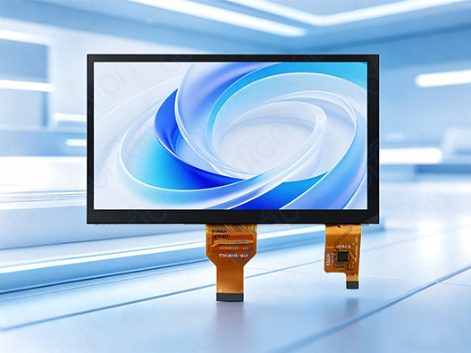 Can MIPI DSI Display Module Support 4K or High Resolution?